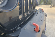 Jeep Wrangler JL 2.2 200 4WD BVA RUBICON RECON EDITION + OPTIONS DERIV VP 2 PLACES PAS DE TVA