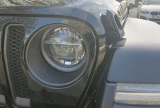 Jeep Wrangler JL 2.2 200 4WD BVA RUBICON RECON EDITION + OPTIONS DERIV VP 2 PLACES PAS DE TVA