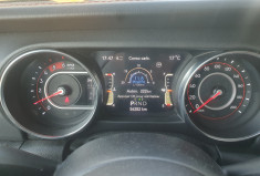 Jeep Wrangler JL 2.2 200 4WD BVA RUBICON RECON EDITION + OPTIONS DERIV VP 2 PLACES PAS DE TVA