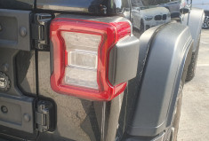 Jeep Wrangler JL 2.2 200 4WD BVA RUBICON RECON EDITION + OPTIONS DERIV VP 2 PLACES PAS DE TVA