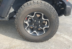 Jeep Wrangler JL 2.2 200 4WD BVA RUBICON RECON EDITION + OPTIONS DERIV VP 2 PLACES PAS DE TVA