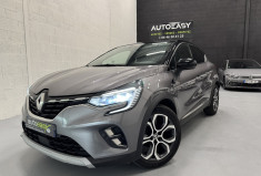 Renault Captur RENAULT CAPTUR 2 1.3 TCE MILD HYBRID 140CV