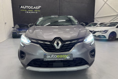 Renault Captur RENAULT CAPTUR 2 1.3 TCE MILD HYBRID 140CV