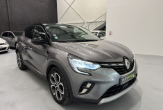 Renault Captur RENAULT CAPTUR 2 1.3 TCE MILD HYBRID 140CV