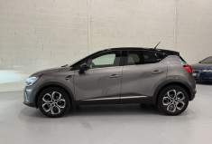 Renault Captur RENAULT CAPTUR 2 1.3 TCE MILD HYBRID 140CV