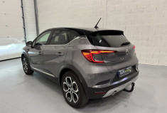 Renault Captur RENAULT CAPTUR 2 1.3 TCE MILD HYBRID 140CV