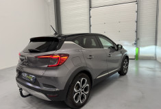 Renault Captur RENAULT CAPTUR 2 1.3 TCE MILD HYBRID 140CV