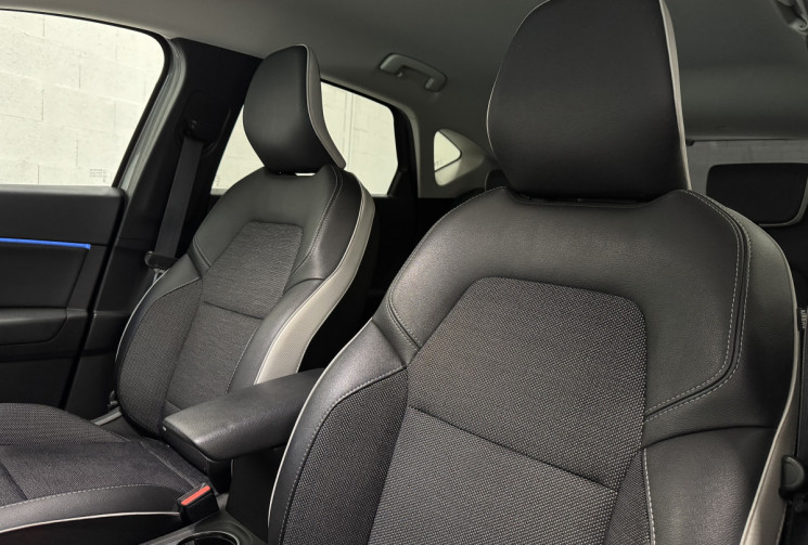 Renault Captur RENAULT CAPTUR 2 1.3 TCE MILD HYBRID 140CV