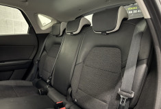 Renault Captur RENAULT CAPTUR 2 1.3 TCE MILD HYBRID 140CV