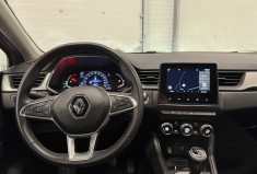 Renault Captur RENAULT CAPTUR 2 1.3 TCE MILD HYBRID 140CV