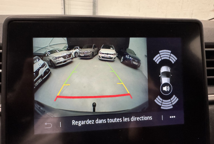 Renault Captur RENAULT CAPTUR 2 1.3 TCE MILD HYBRID 140CV
