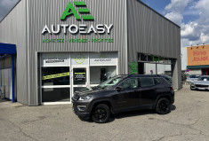 Jeep Compass (2) 2.0 MultiJet 140 Limited 4x4