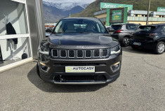 Jeep Compass (2) 2.0 MultiJet 140 Limited 4x4