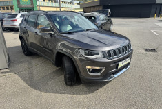 Jeep Compass (2) 2.0 MultiJet 140 Limited 4x4
