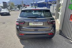 Jeep Compass (2) 2.0 MultiJet 140 Limited 4x4