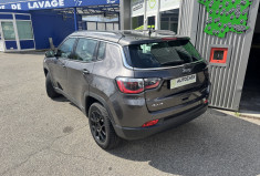 Jeep Compass (2) 2.0 MultiJet 140 Limited 4x4