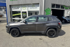 Jeep Compass (2) 2.0 MultiJet 140 Limited 4x4