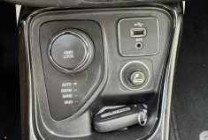 Jeep Compass (2) 2.0 MultiJet 140 Limited 4x4