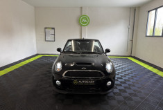 Mini MINI CABRIOLET II (R57) John Cooper Works 211cv