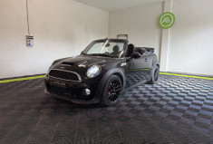 Mini MINI CABRIOLET II (R57) John Cooper Works 211cv
