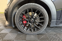 Mini MINI CABRIOLET II (R57) John Cooper Works 211cv