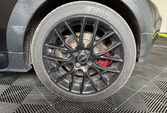 Mini MINI CABRIOLET II (R57) John Cooper Works 211cv