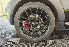 Mini MINI CABRIOLET II (R57) John Cooper Works 211cv