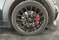 Mini MINI CABRIOLET II (R57) John Cooper Works 211cv