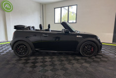 Mini MINI CABRIOLET II (R57) John Cooper Works 211cv