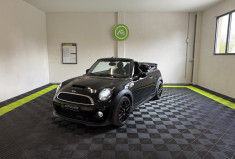 Mini MINI CABRIOLET II (R57) John Cooper Works 211cv