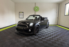 Mini MINI CABRIOLET II (R57) John Cooper Works 211cv