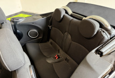 Mini MINI CABRIOLET II (R57) John Cooper Works 211cv