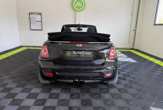 Mini MINI CABRIOLET II (R57) John Cooper Works 211cv