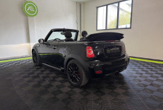 Mini MINI CABRIOLET II (R57) John Cooper Works 211cv