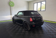 Mini MINI CABRIOLET II (R57) John Cooper Works 211cv