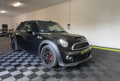 Mini MINI CABRIOLET II (R57) John Cooper Works 211cv