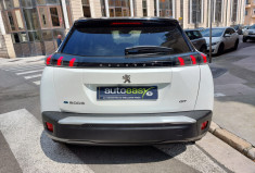 Peugeot 2008 e 2008 136 ch GT PACK SOH 100%
