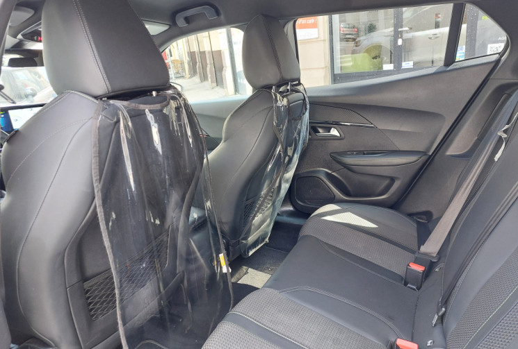 Peugeot 2008 e 2008 136 ch GT PACK SOH 100%