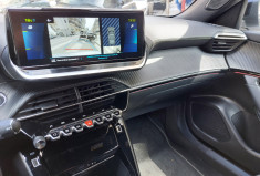 Peugeot 2008 e 2008 136 ch GT PACK SOH 100%
