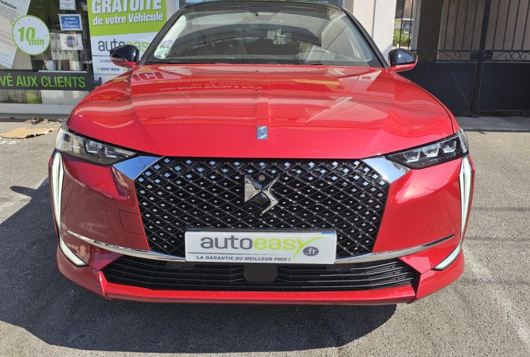 DS DS 4 Hybride E-Tense 225 EAT8 Opera Pack Vision  