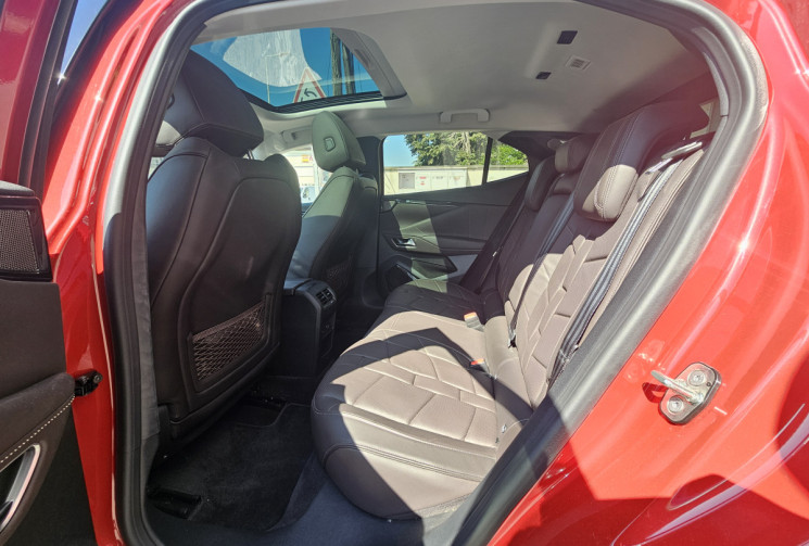 DS DS 4 Hybride E-Tense 225 EAT8 Opera Pack Vision  