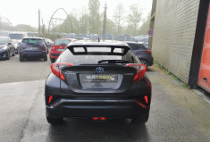 Toyota C-HR 1.8 Hybrid 122 Edition E-CVT