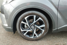 Toyota C-HR 1.8 Hybrid 122 Edition E-CVT