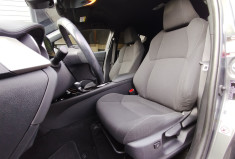 Toyota C-HR 1.8 Hybrid 122 Edition E-CVT