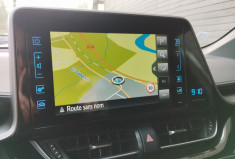 Toyota C-HR 1.8 Hybrid 122 Edition E-CVT
