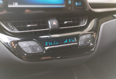 Toyota C-HR 1.8 Hybrid 122 Edition E-CVT