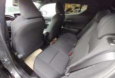 Toyota C-HR 1.8 Hybrid 122 Edition E-CVT