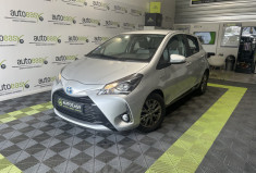 Toyota Yaris MC2 100h Dynamic