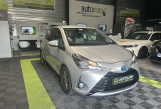 Toyota Yaris MC2 100h Dynamic