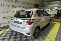 Toyota Yaris MC2 100h Dynamic